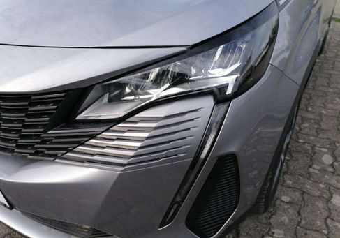 Peugeot 3008, 2022