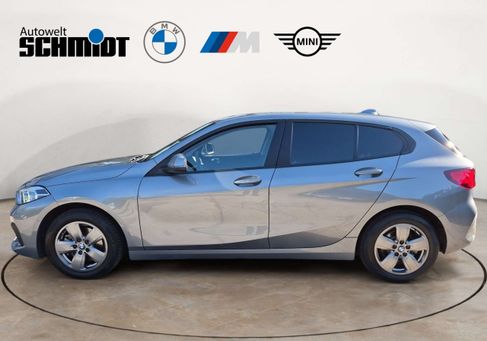 BMW 118, 2022 2