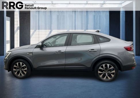 Renault Arkana, 2023