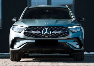 Mercedes-Benz GLC 200, 2025