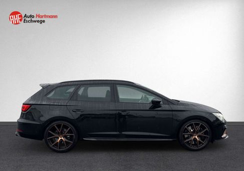Seat Leon, 2020