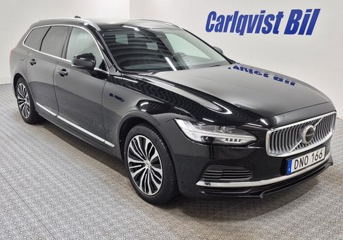 Volvo V90, 2023