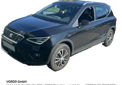 Seat Arona, 2019