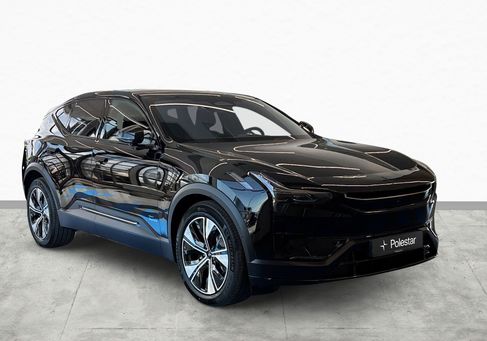 Polestar, 2025