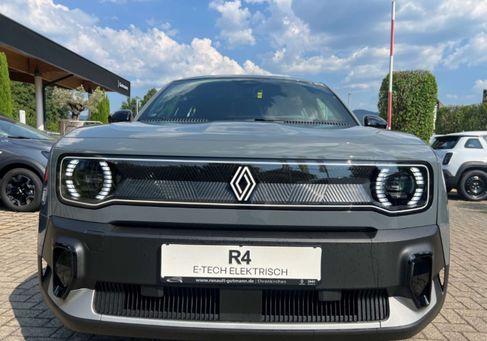 Renault R 4, 2026