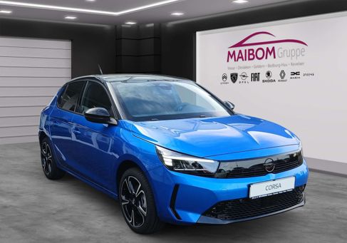 Opel Corsa, 2025 2