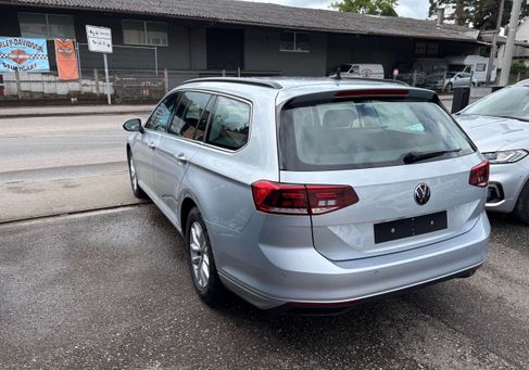 Volkswagen Passat Variant, 2023