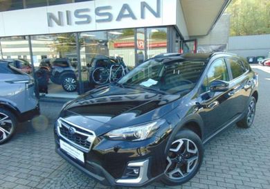 Subaru XV, 2020