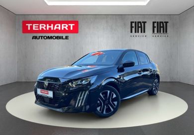Peugeot 208, 2025