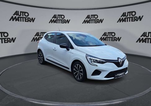 Renault Clio, 2023