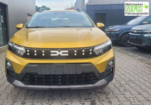 Dacia Sandero, 2026