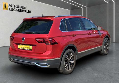 Volkswagen Tiguan, 2023