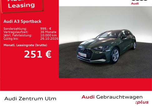 Audi A3, 2025 3