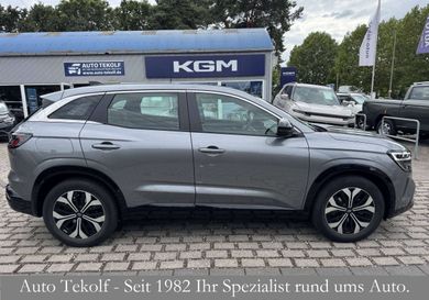 Renault Austral, 2023