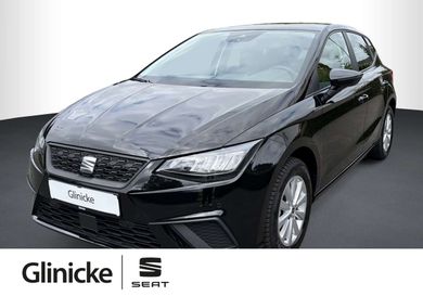 Seat Ibiza, 2025