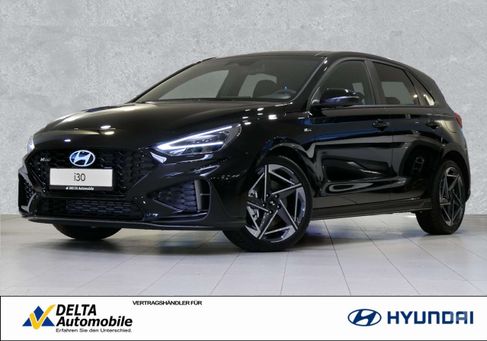 Hyundai i30, 2024