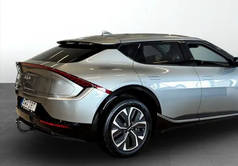 Kia EV6, 2023 2