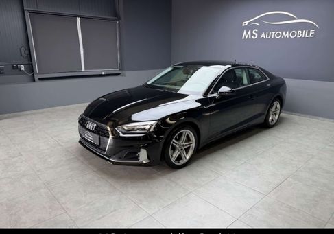 Audi A5, 2020 2