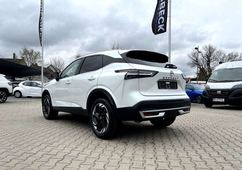 Nissan Qashqai, 2026 2