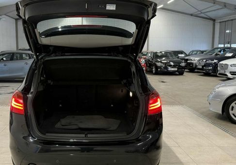 BMW 218 Active Tourer, 2016