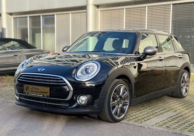 MINI Cooper D Clubman, 2019