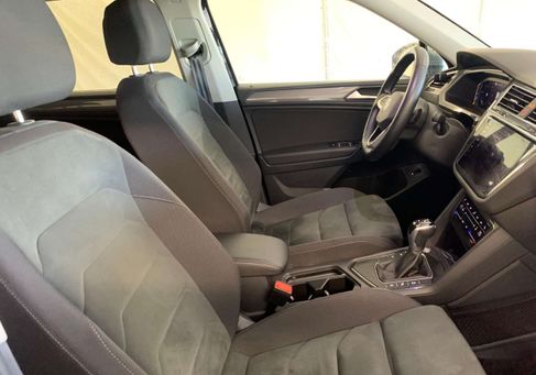 Volkswagen Tiguan Allspace, 2023