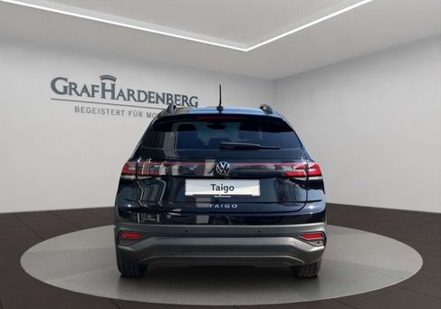 Volkswagen Taigo, 2026