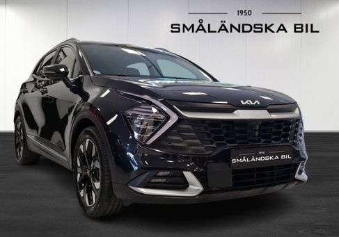 Kia Sportage, 2022 2