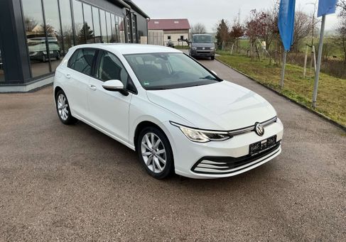 Volkswagen Golf, 2020 2