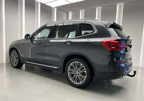 BMW X3, 2021 3