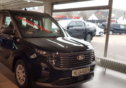 Ford Tourneo Courier, 2024