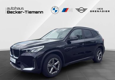 BMW X1, 2023