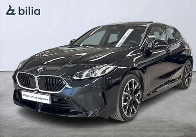 BMW 120, 2026