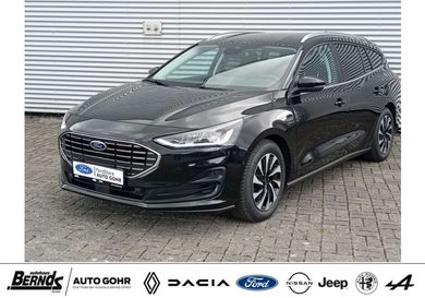 Ford Focus, 2024
