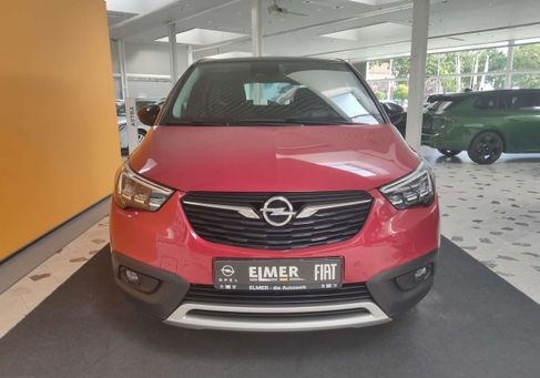 Opel Crossland X, 2020 2