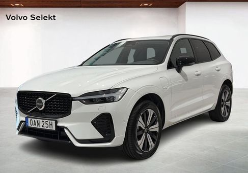 Volvo XC60, 2025