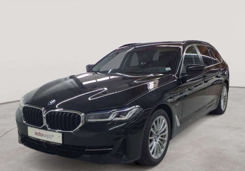 BMW 530, 2023 2