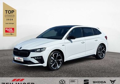 Skoda Scala, 2026