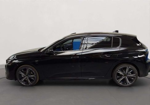Peugeot 308, 2024