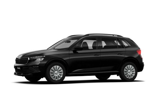 Skoda Kamiq, 2026 3