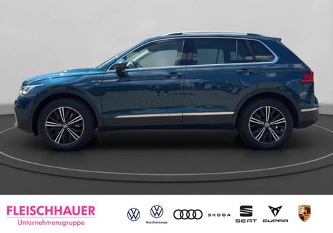 Volkswagen Tiguan, 2023 3