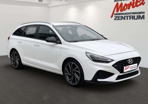 Hyundai i30, 2022 2