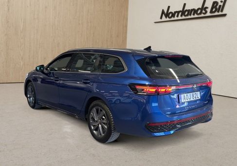 Volkswagen Passat Variant, 2024 3