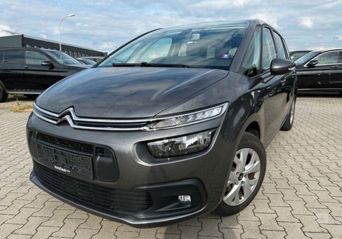 Citroën Grand C4 Picasso, 2020