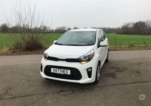 Kia Picanto, 2023