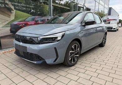 Opel Corsa, 2026