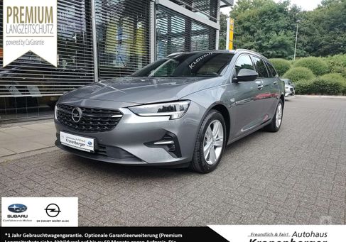 Opel Insignia, 2021