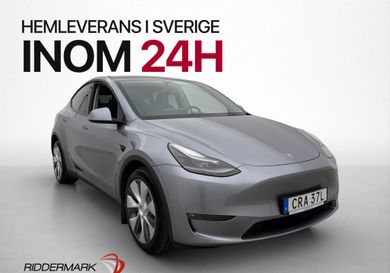 Tesla Model Y, 2023