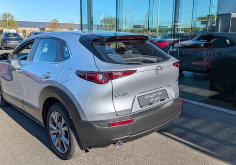 Mazda CX-30, 2020 3