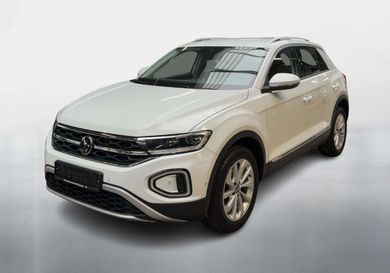 Volkswagen T-Roc, 2023